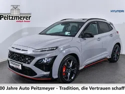 Gebraucht 2023 Hyundai Kona N Performance SUV | 32.990 € (Fairer Preis)