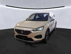 Weiß Gebraucht 2022 Seat Tarraco 4Drive SUV | 23.990 € (Superpreis)