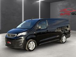 Lackierung schwarz perla nera/ Gebraucht 2022 Peugeot Expert Premium Van | 16.499 € (Fairer Preis)