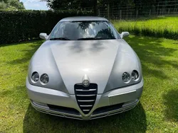 Silber Gebraucht 2007 Alfa Romeo GTV Coupé | 5.300 €