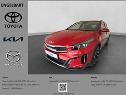 Rot Neu 2026 Kia XCeed Comfort SUV | 25.490 € (Guter Preis)