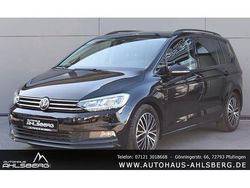 Gebraucht 2024 VW Touran Comfortline Van / Kleinbus | 31.900 € (Fairer Preis)