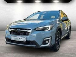 Grau Gebraucht 2021 Subaru XV Active SUV | 21.900 € (Fairer Preis)