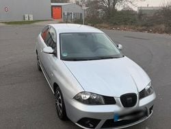 Silber Gebraucht 2006 Seat Ibiza Sport Kleinwagen | 1.500 € (Fairer Preis)