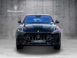 Nero tempesta Gebraucht 2023 Maserati Grecale GT SUV | 73.444 €