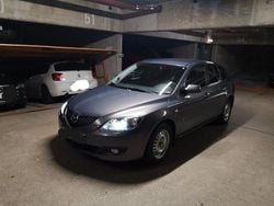 Grau Gebraucht 2008 Mazda 3 Limousine | 600 € (Superpreis)