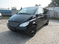 Gebraucht 2009 Mercedes Viano Van / Kleinbus | 6.300 € (Guter Preis)
