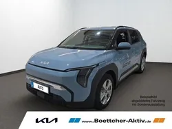 Weiß Neu 2025 Kia EV3 SUV | 32.990 € (Superpreis)