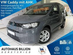 Grau Neu 2025 VW Caddy Basis Van / Kleinbus | 30.990 € (Fairer Preis)