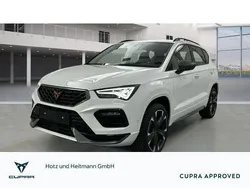 "nevada" weiss Gebraucht 2023 Cupra Ateca SUV | 31.990 € (Superpreis)