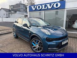 Blau Gebraucht 2023 Lynk & Co 01 SUV | 24.900 € (Fairer Preis)