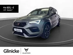 Grau Gebraucht 2022 Cupra Ateca SUV | 32.880 € (Guter Preis)