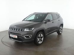 Grau Gebraucht 2020 Jeep Compass Limited SUV | 19.200 € (Guter Preis)