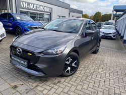 Grau Gebraucht 2024 Mazda 2 Kleinwagen | 18.000 € (Fairer Preis)