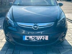 Andere farben Gebraucht 2011 Opel Corsa OPC Kleinwagen | 3.100 € (Guter Preis)