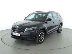 Schwarz Gebraucht 2020 Skoda Kodiaq Drive SUV | 24.110 € (Fairer Preis)