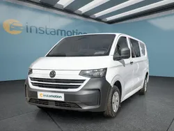Weiß Neu 2025 VW T7 Van | 42.949 €