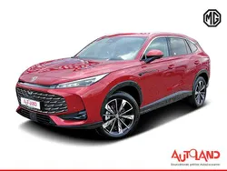 Andere Neu 2025 MG HS Luxury SUV | 29.890 € (Fairer Preis)