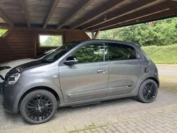 Gebraucht 2023 Renault Twingo Techno Kleinwagen | 13.450 € (Fairer Preis)