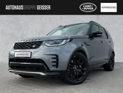 Eiger grey Gebraucht 2023 Land Rover Discovery 5 SE Dynamic SUV | 64.250 € (Fairer Preis)