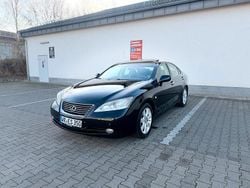 Schwarz Gebraucht 2007 Lexus ES350 Limousine | 9.000 €