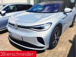 Silber Gebraucht 2022 VW ID.5 GTX SUV | 34.950 € (Superpreis)