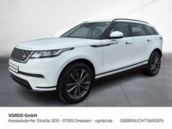 Fujj white Gebraucht 2022 Land Rover Range Rover SUV | 39.980 €