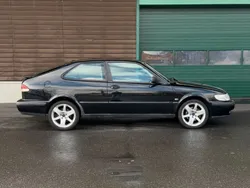 Saab 9-3