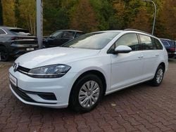 Weiß Gebraucht 2018 VW Golf VII Kombi | 10.990 € (Guter Preis)