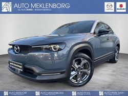 3ton polymetal grau metallic Gebraucht 2021 Mazda MX30 SUV | 17.990 € (Etwas zu teuer)
