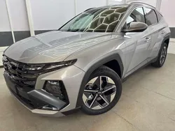 Silber Neu 2025 Hyundai Tucson Style SUV | 33.590 € (Superpreis)