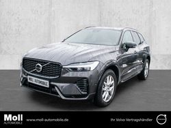 Platinum grey / metallic Gebraucht 2024 Volvo XC60 Ultra SUV | 51.240 € (Guter Preis)