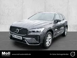 Platinum grey / metallic Gebraucht 2024 Volvo XC60 Ultra SUV | 53.900 € (Fairer Preis)