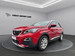 Gebraucht 2018 Peugeot 3008 SUV | 16.560 € (Guter Preis)