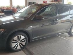 Grau Gebraucht 2021 VW e-Golf Kleinwagen | 16.800 € (Fairer Preis)