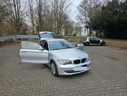 Silber Gebraucht 2008 BMW 120 Kleinwagen | 3.999 € (Fairer Preis)
