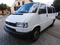 Weiß Gebraucht 1996 VW T4 Van | 4.990 € (Fairer Preis)