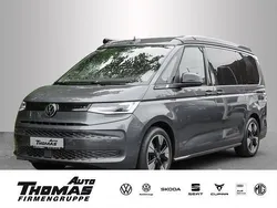 Grau Gebraucht 2025 VW California Beach Van | 68.580 € (Fairer Preis)
