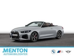 Grau Gebraucht 2025 BMW M440 M Sport Limousine | 71.196 € (Teuer)