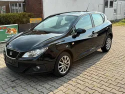 Schwarz Gebraucht 2012 Seat Ibiza Style Kleinwagen | 2.000 € (Superpreis)