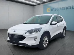 Weiß Gebraucht 2023 Ford Kuga SUV | 24.249 € (Superpreis)