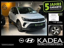 Weiss Gebraucht 2022 Opel Crossland X SUV | 17.490 € (Guter Preis)