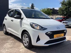 Grau Neu 2025 Hyundai i10 Comfort Kleinwagen | 17.490 € (Fairer Preis)