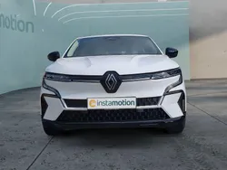 Weiß Gebraucht 2022 Renault Mégane Limousine | 19.499 € (Superpreis)