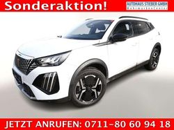 Okenit weiß metallic Neu 2025 Peugeot 2008 Allure SUV | 27.642 €