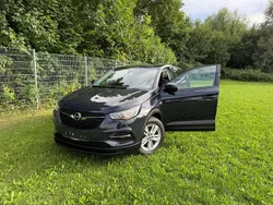 Grau Gebraucht 2019 Opel Grandland X SUV | 11.490 € (Guter Preis)