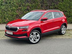 Rot Neu 2025 Skoda 105 Limousine | 43.190 €