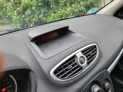 Blau Gebraucht 2006 Renault Clio II Limousine | 2.800 €