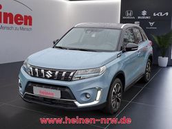 Schwarz Gebraucht 2021 Suzuki Vitara Comfort+ SUV | 19.899 € (Fairer Preis)