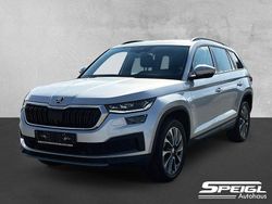 Brillantsilber metallic Gebraucht 2022 Skoda Kodiaq Ambition SUV | 31.490 € (Fairer Preis)